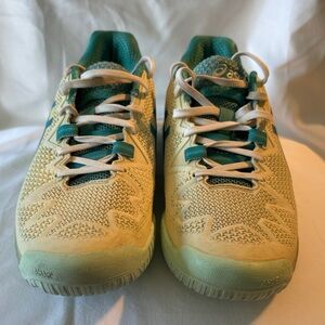 Asics Gel Resolution X